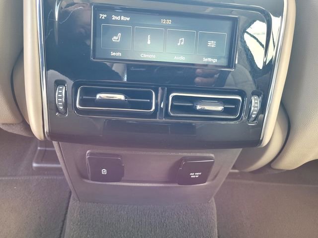 Used 2020 Lincoln Aviator Reserve w/ Equipment Group 201A image 13