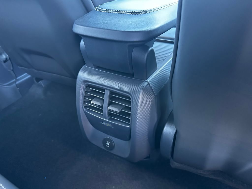 New 2025 Ford Mustang Mach-E GT w/ Bronze Appearance Package image 49