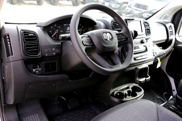 New 2026 RAM ProMaster 1500 w/ Convenience Group image 8