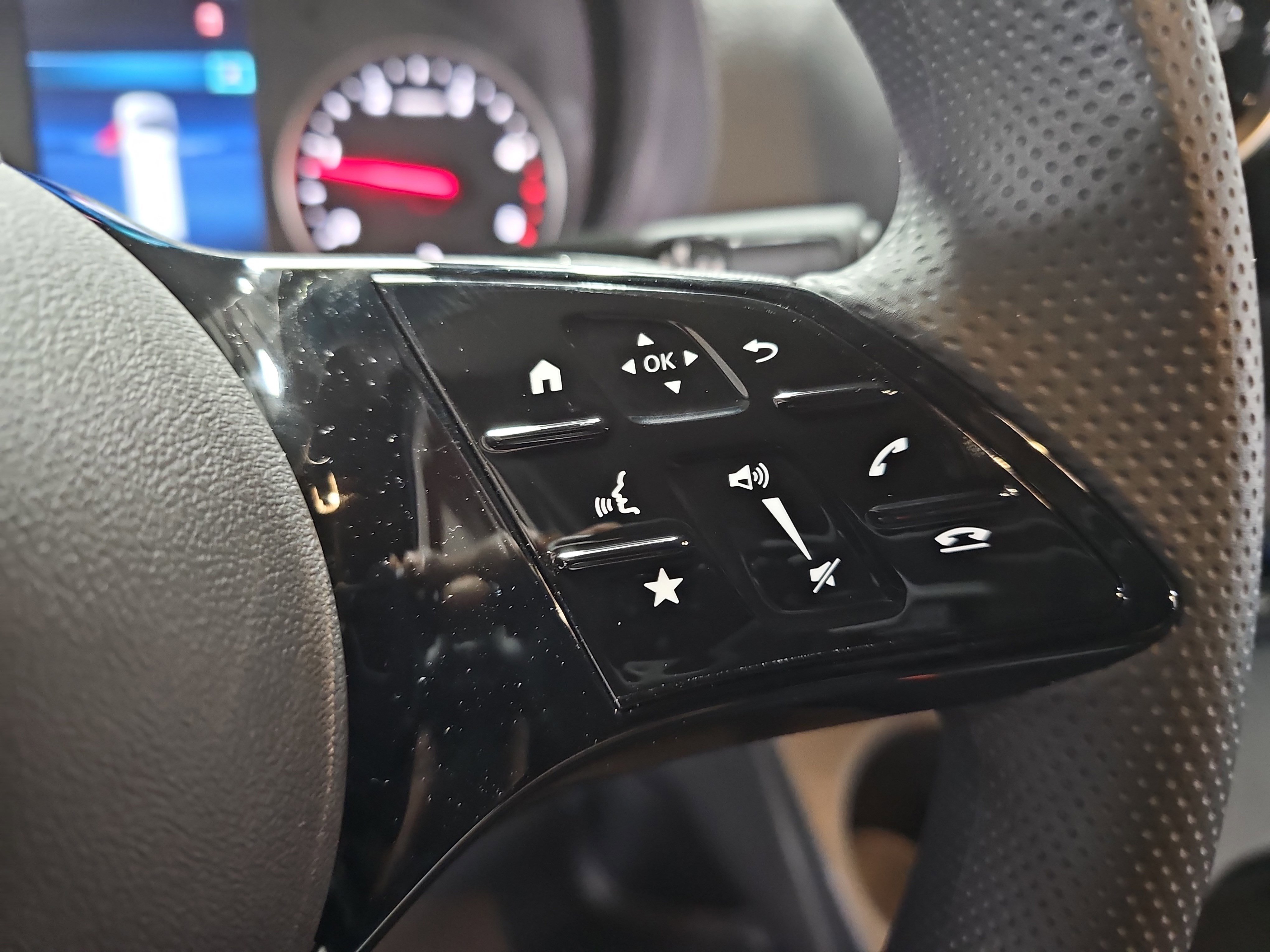 New 2026 Mercedes-Benz Sprinter 2500 image 17