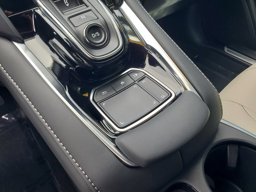 Used 2025 Acura RDX SH-AWD image 33