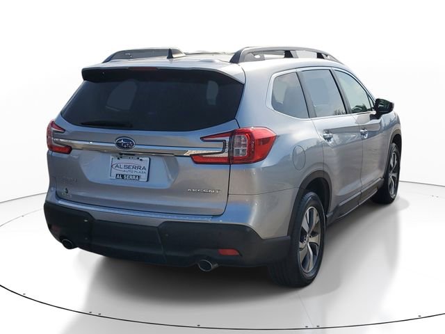 Certified 2024 Subaru Ascent Premium w/ Convenience Package AWD/4WD image 4