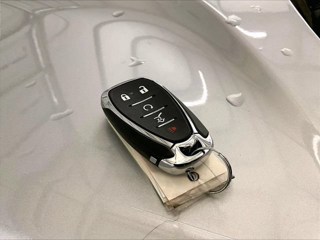 Used 2021 Chevrolet Equinox LT FWD image 9