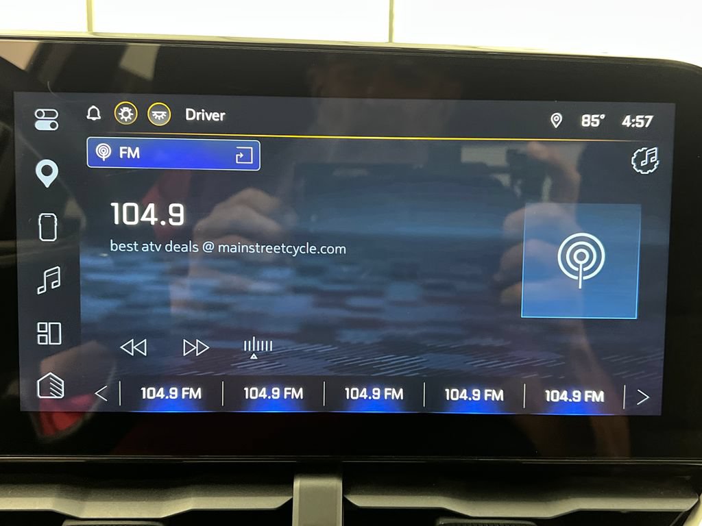 Used 2026 Chevrolet Equinox LT FWD image 57