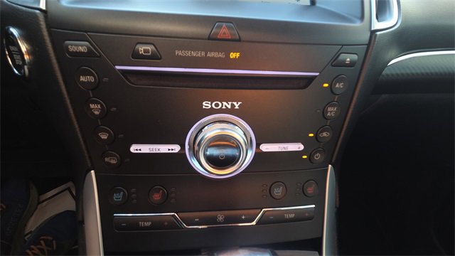 Used 2017 Ford Edge Sport w/ Equipment Group 401A image 36