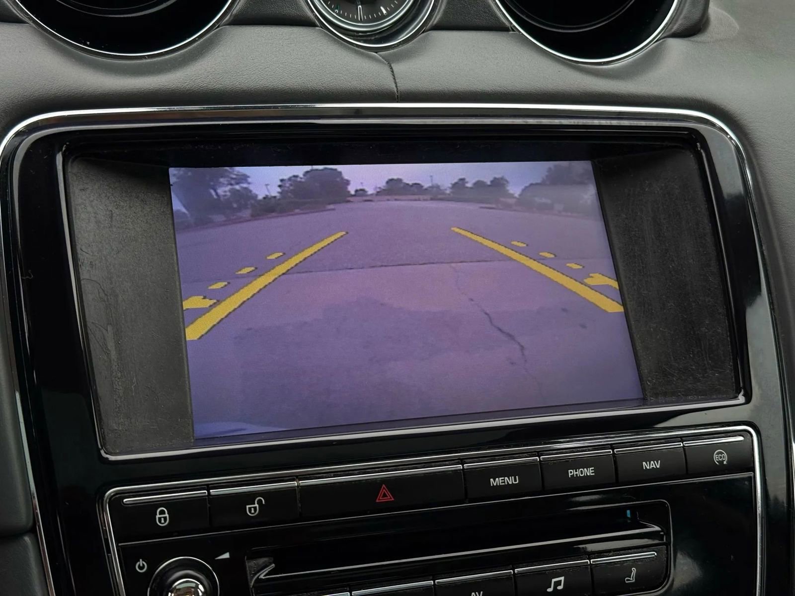 Used 2014 Jaguar XJ L Portfolio image 35