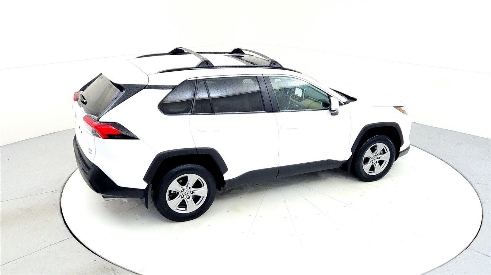 Certified 2023 Toyota RAV4 XLE image 18