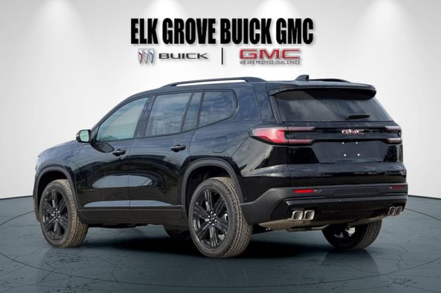 New 2026 GMC Acadia Elevation w/ Super Cruise Package image 6