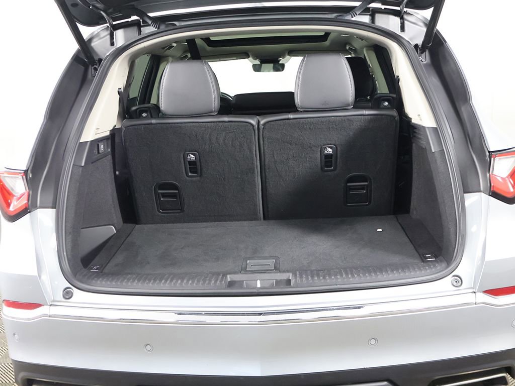 Used 2023 Acura MDX SH-AWD w/ Technology Package image 21