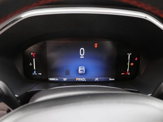 Used 2023 Ford Escape ST-Line w/ Tech Pack #1 FWD image 29