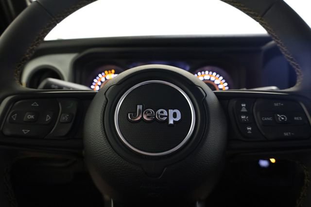 Used 2024 Jeep Wrangler Sport S image 14