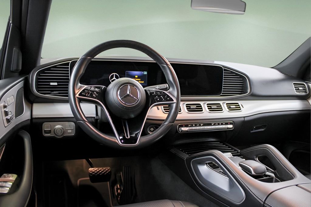 Used 2024 Mercedes-Benz GLE 350 4MATIC image 20