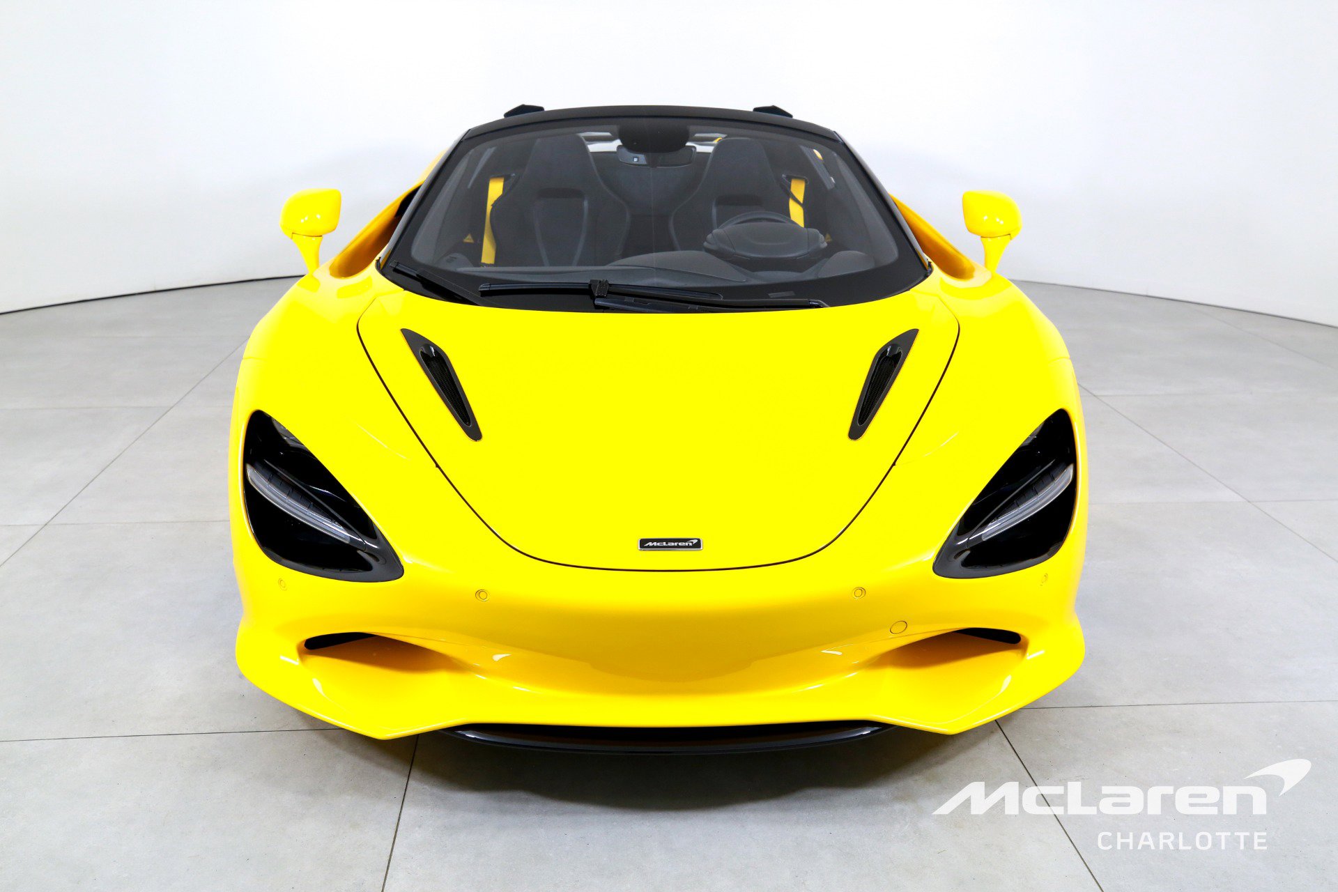 New 2026 McLaren 750S Spider image 5