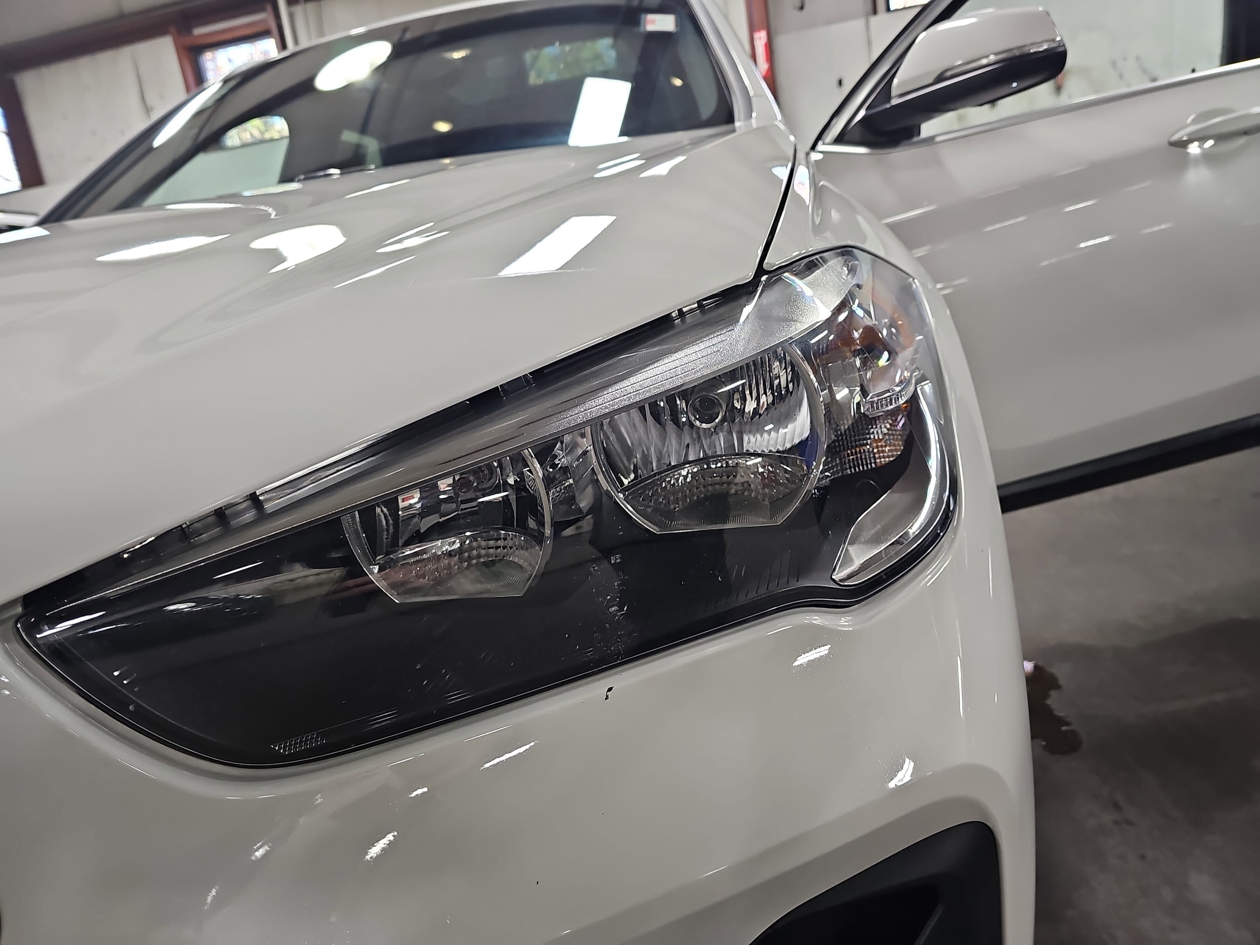 Used 2021 BMW X1 xDrive28i w/ Convenience Package image 33