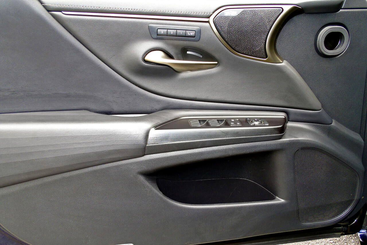 Used 2019 Lexus ES 350 image 13