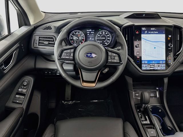 New 2026 Subaru Ascent Limited Bronze AWD/4WD image 23