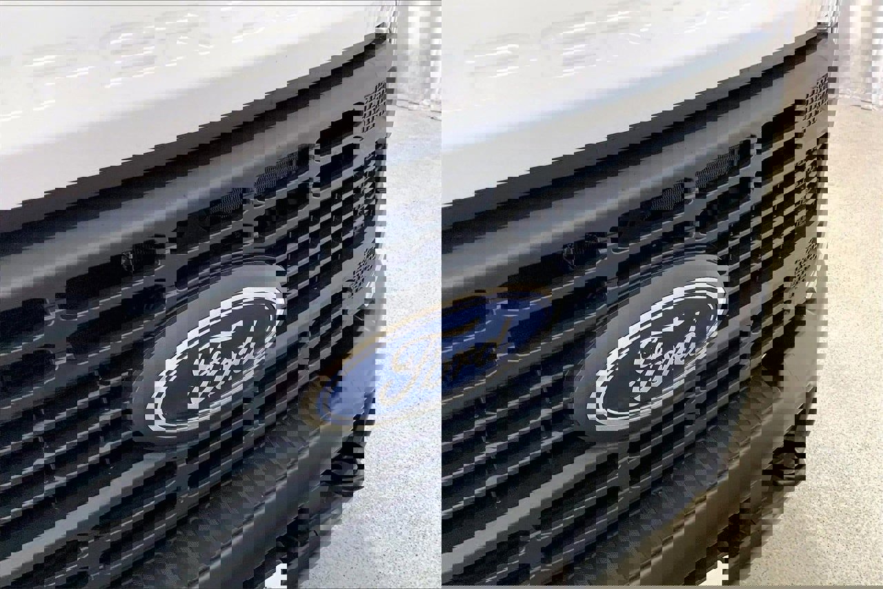 Used 2025 Ford F350 XL image 27