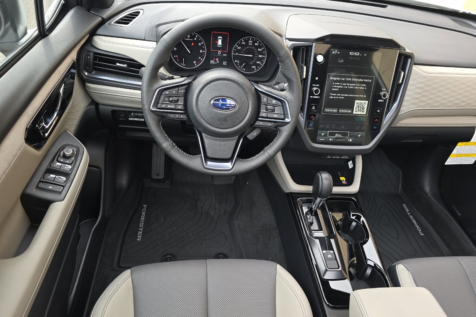 New 2026 Subaru Forester Limited image 14