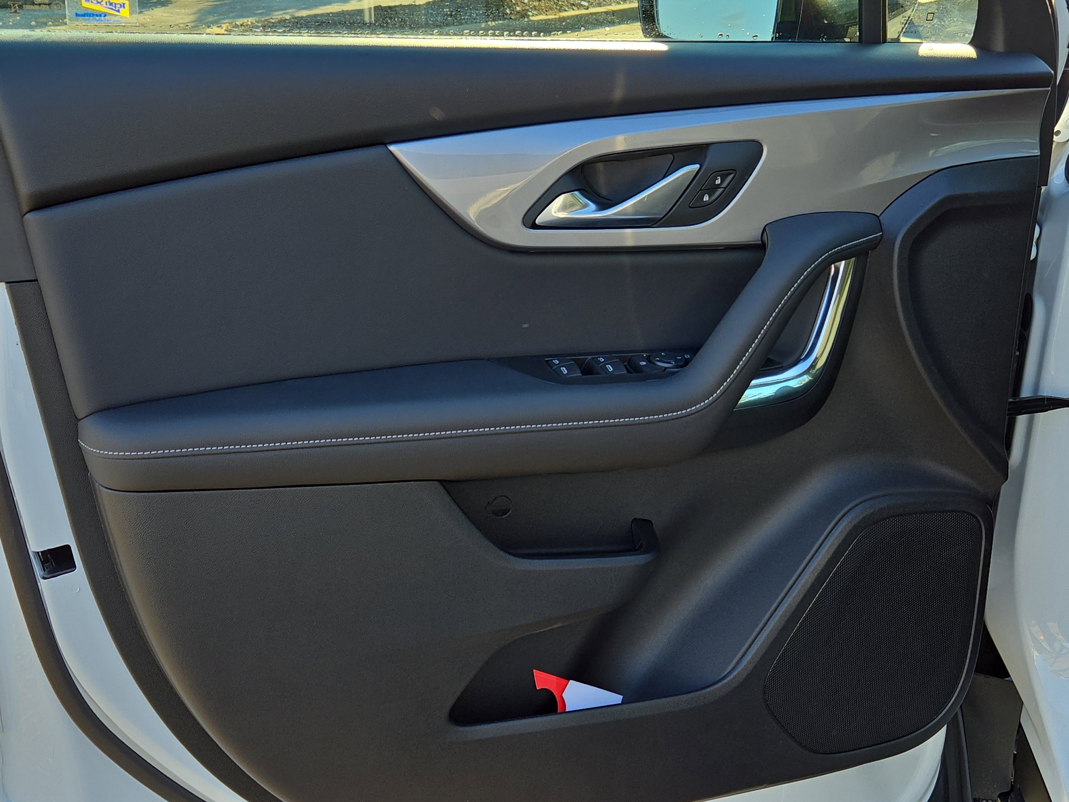 New 2026 Chevrolet Blazer LT w/ Midnight/Sport Edition image 22