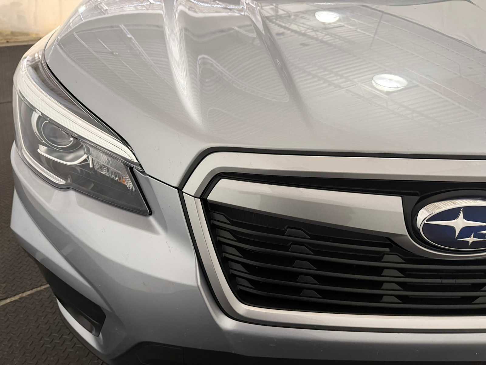 Used 2019 Subaru Forester w/ Alloy Wheel Package image 4