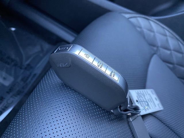 New 2026 Kia Sorento SX Prestige image 36