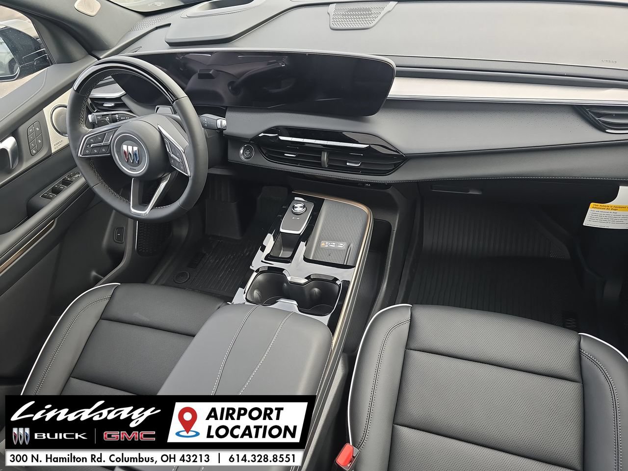 New 2026 Buick Enclave Avenir w/ Super Cruise Package AWD/4WD image 31