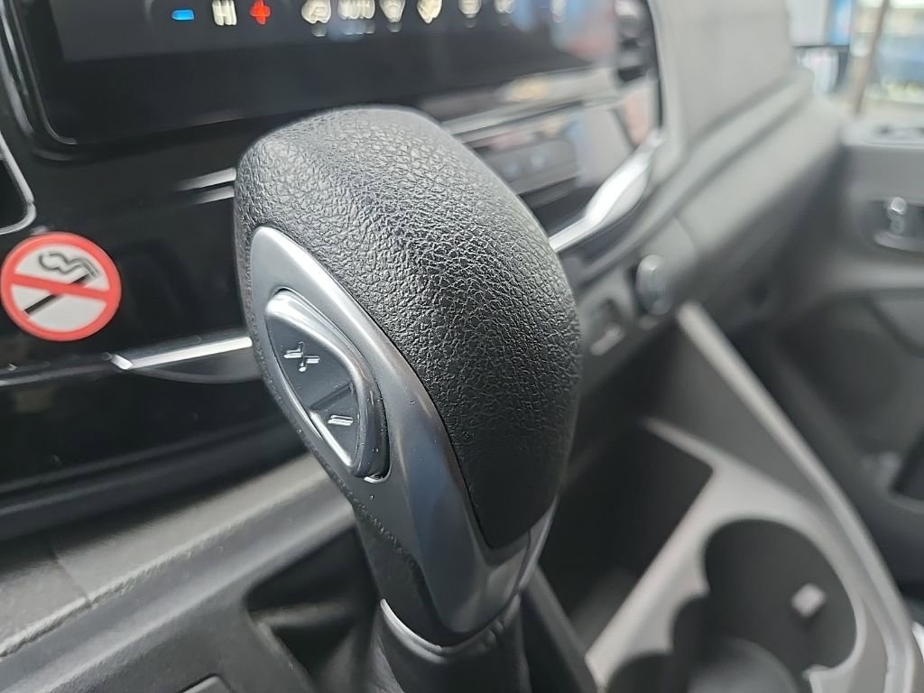Used 2023 Ford Transit 350 XLT image 50