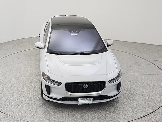 Certified 2020 Jaguar I-PACE HSE AWD/4WD image 14