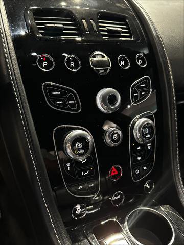 Used 2016 Aston Martin Rapide S image 19