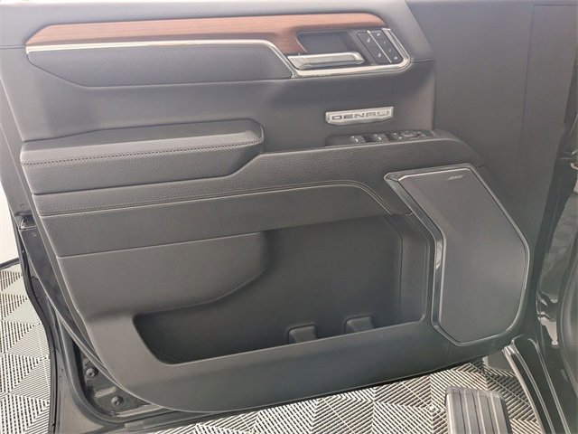 Used 2023 GMC Sierra 1500 Denali w/ Technology Package image 10