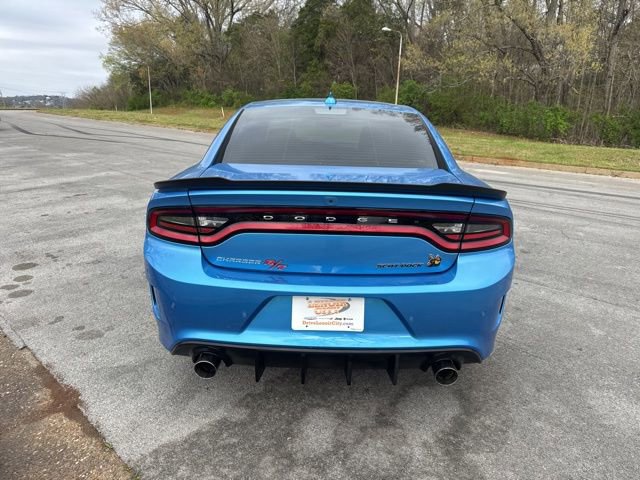 Used 2023 Dodge Charger Scat Pack w/ Plus Group image 6