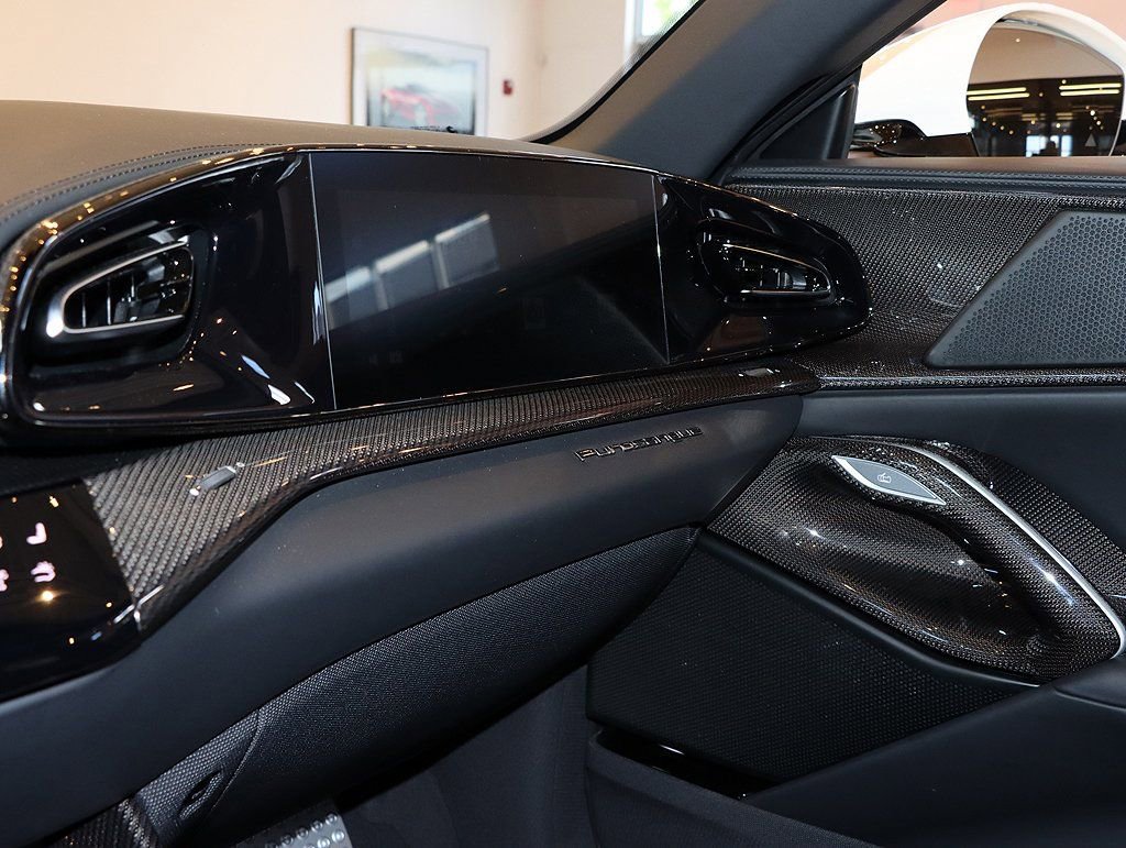 Certified 2024 Ferrari Purosangue image 98