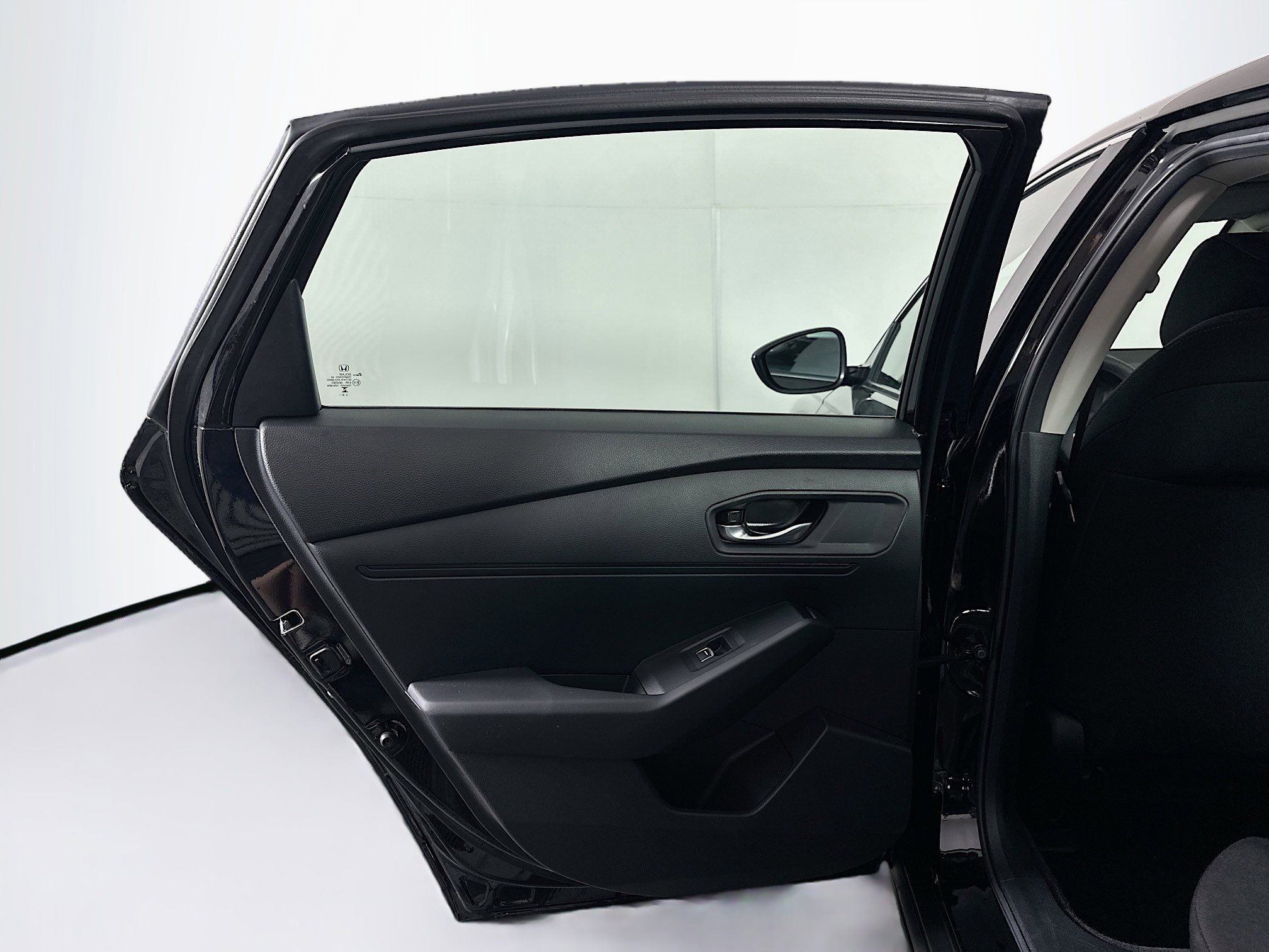 Used 2025 Honda Accord LX image 24