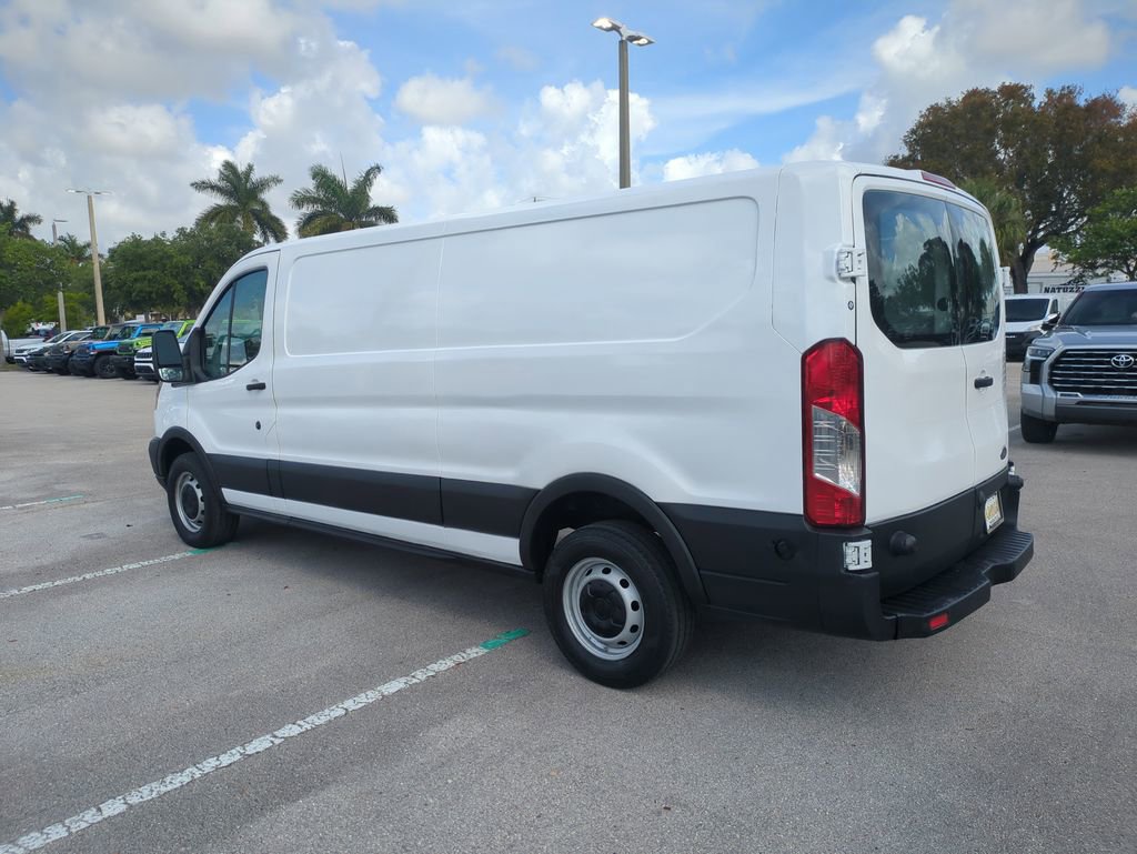 Used 2017 Ford Transit 150 148 Low Roof image 8
