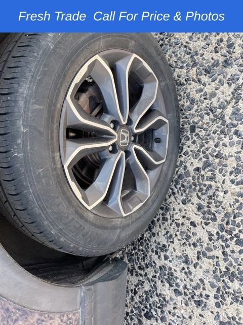 Used 2021 Honda CR-V EX-L image 8