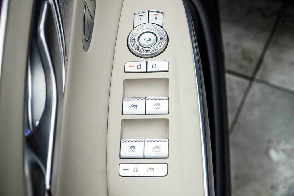 Used 2026 Genesis GV70 2.5T Select image 45