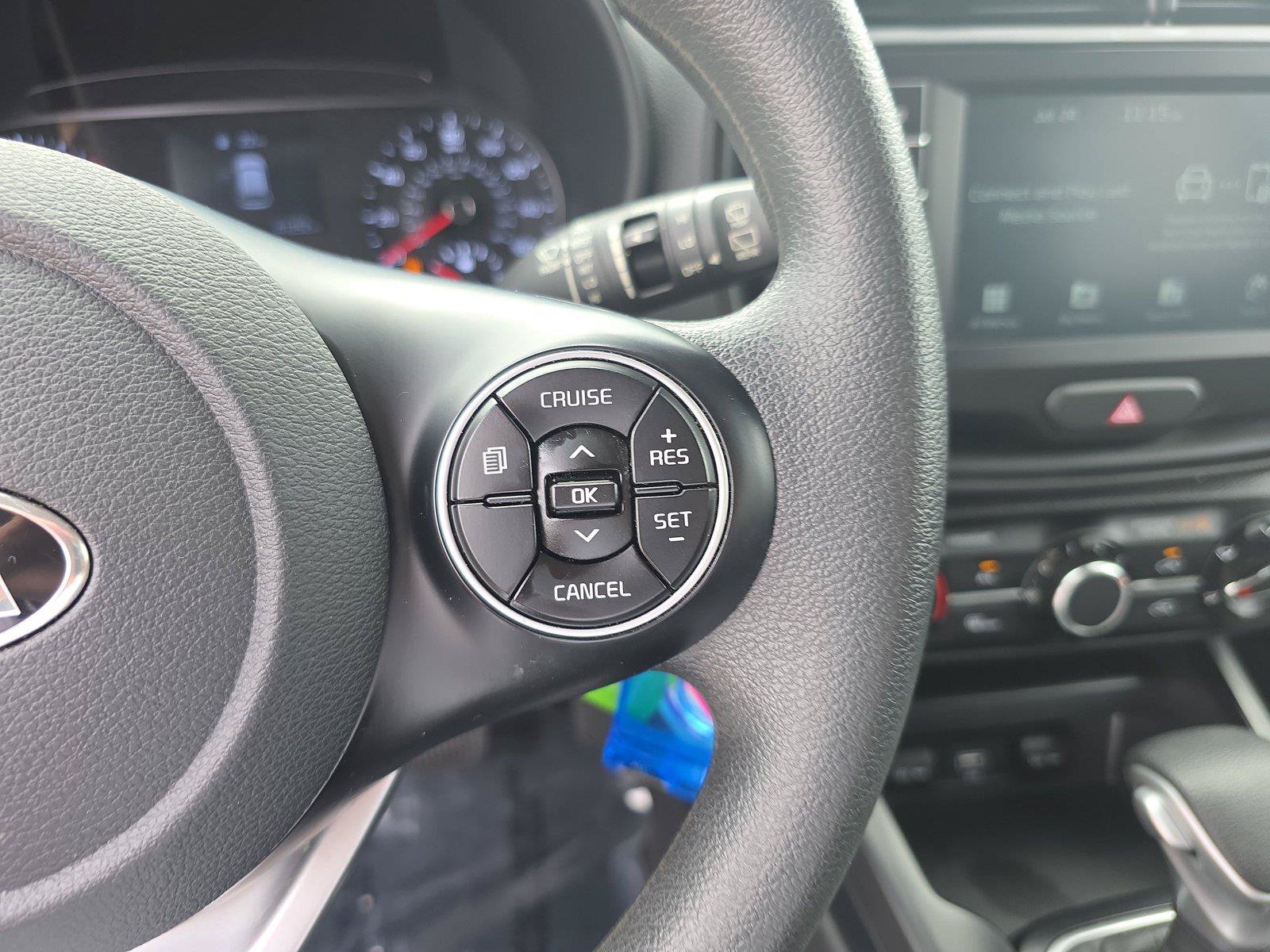 Used 2021 Kia Soul LX FWD image 26