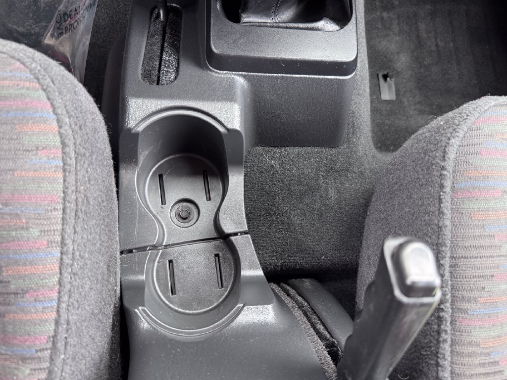 Used 2005 Jeep Wrangler Unlimited w/ Premium Audio Group AWD/4WD image 28