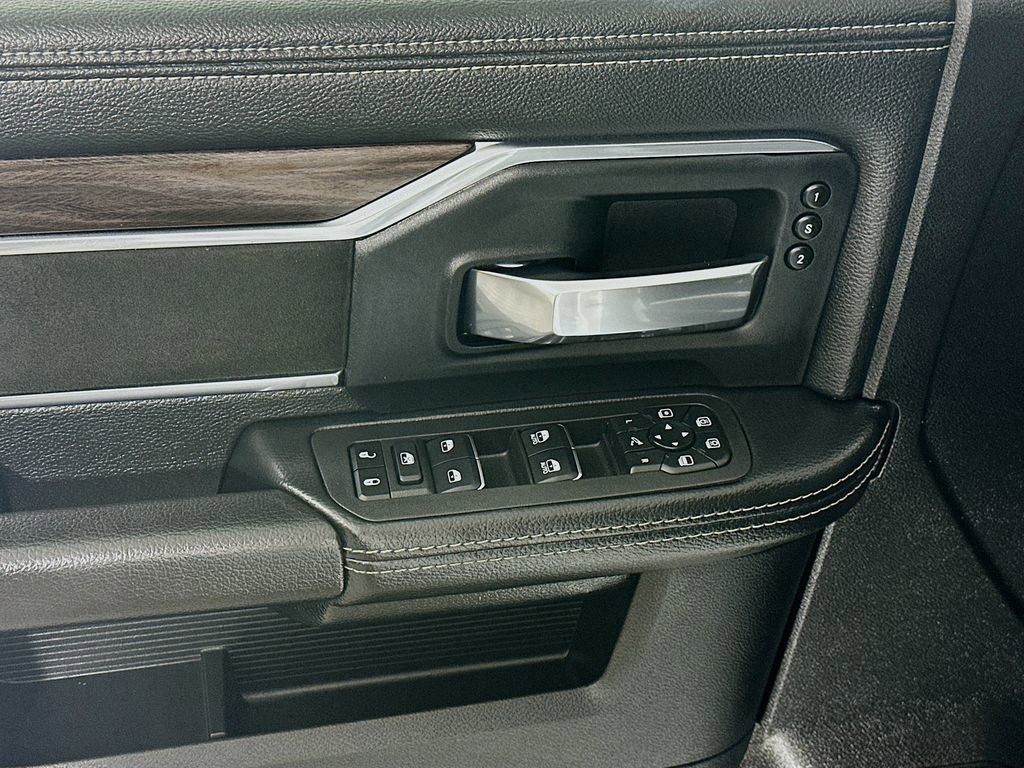 Used 2026 RAM 3500 Laramie image 25