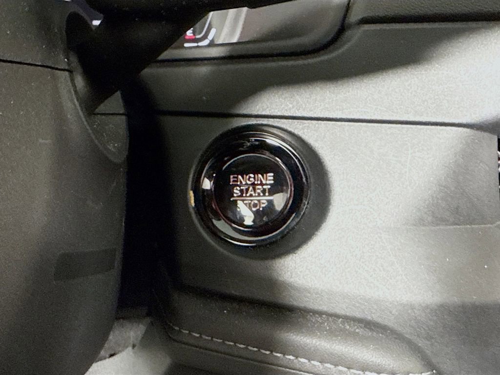 Certified 2023 Honda Accord EX image 23