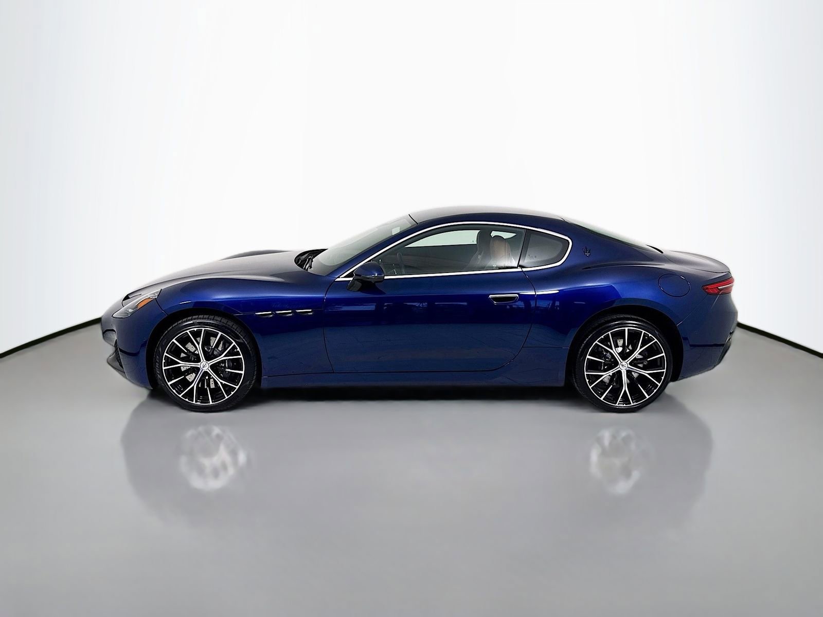New 2026 Maserati GranTurismo Modena AWD/4WD image 5
