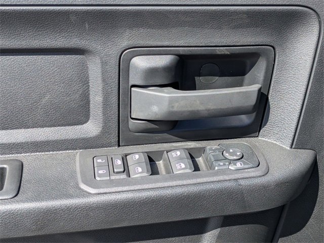 New 2026 RAM 3500 Tradesman image 13