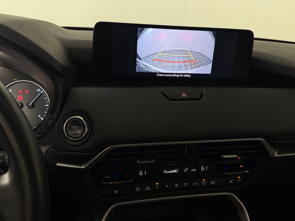 Used 2024 MAZDA CX-90 3.3 Turbo w/ Preferred Package image 20