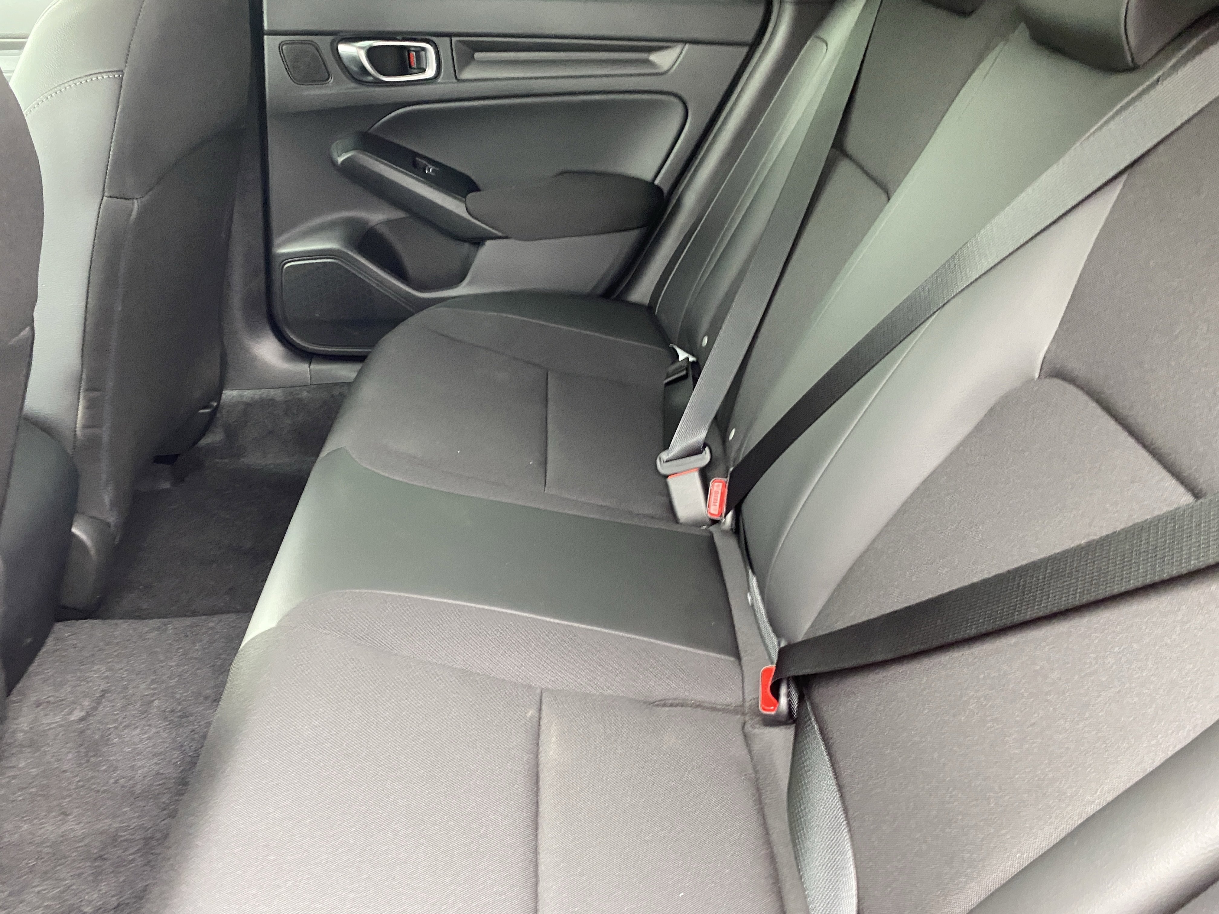 Used 2026 Honda Civic Sport image 13