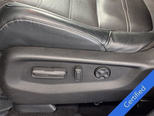 Used 2022 Honda CR-V Touring image 4