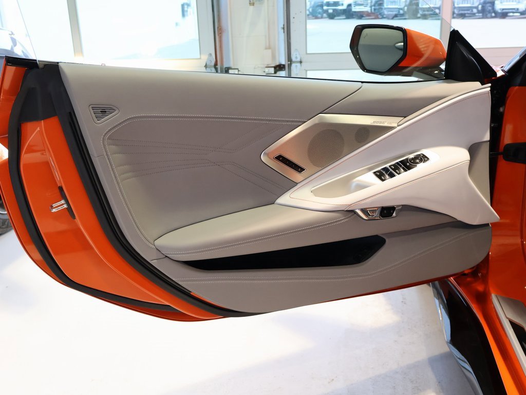 New 2026 Chevrolet Corvette Z06 image 10