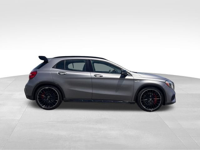 Used 2018 Mercedes-Benz GLA 45 AMG 4MATIC image 6