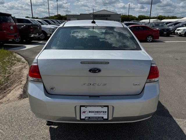 Used 2011 Ford Focus SEL FWD image 36