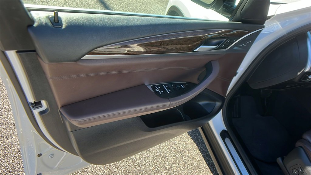 Used 2019 BMW X3 sDrive30i w/ Premium Package image 11