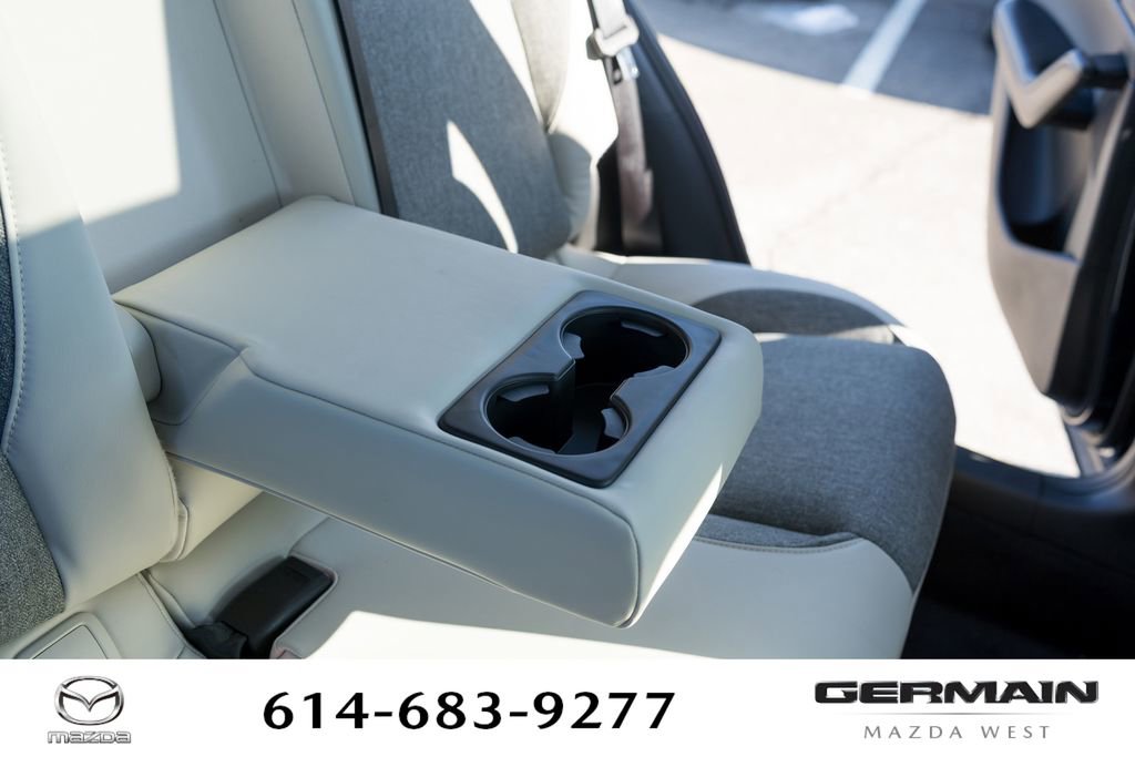 New 2026 MAZDA CX-30 AWD 2.5 S image 33